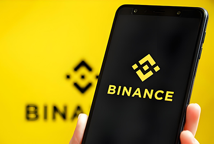 安币(AnBi Whitepaper)交易界面